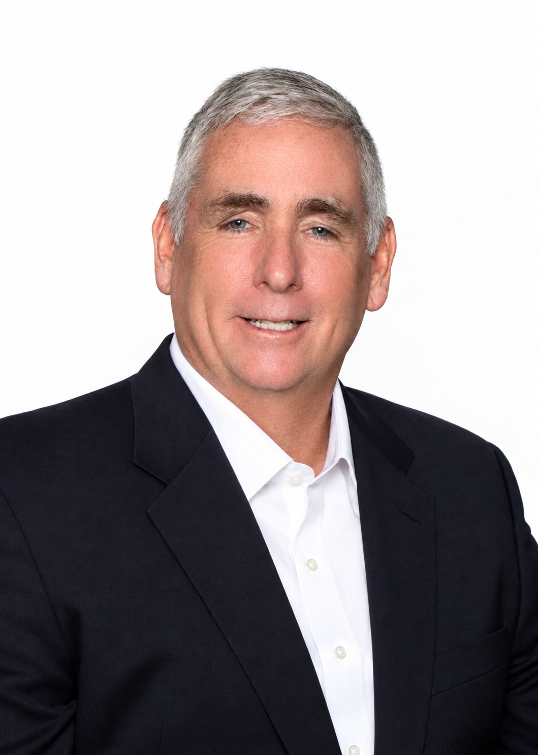Shawn Matthews headshot
