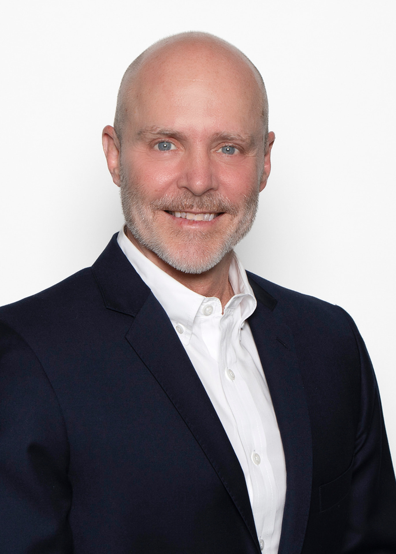 Craig Goos headshot